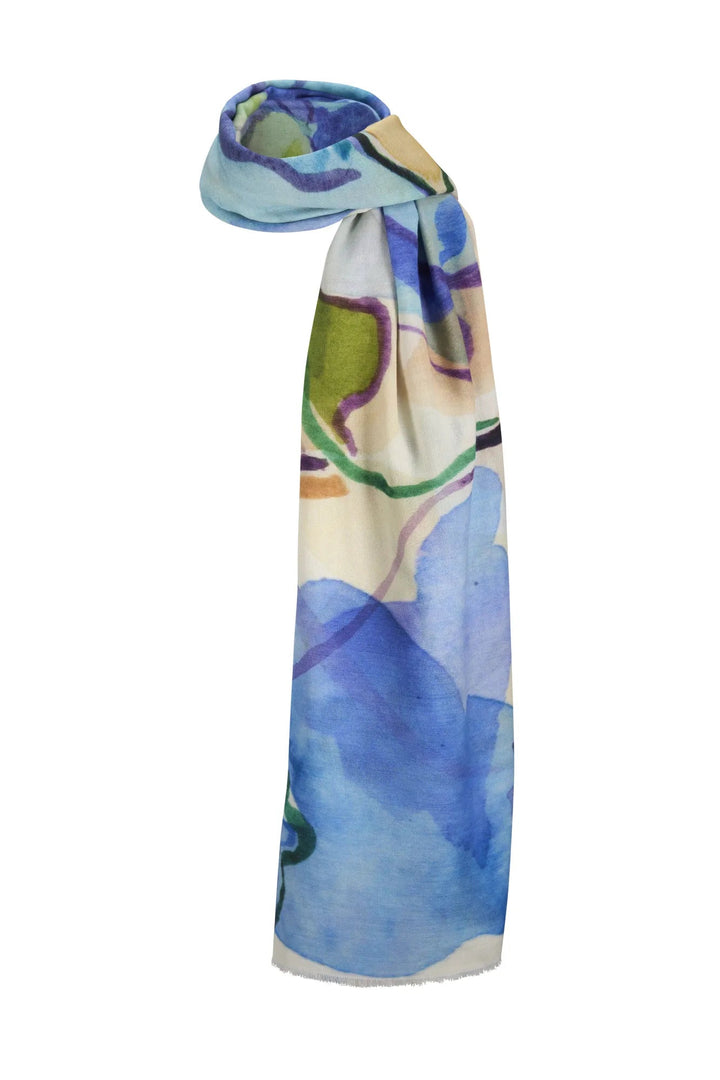 Le Marais Scarf Multi | Accessories | Smuk