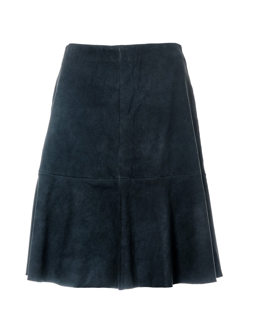 Leah Skirt Black | Skjørt | Smuk - Dameklær på nett