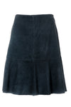 Leah Skirt Black