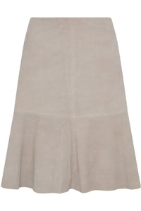 Leah Skirt Sand