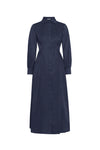 Leandra Dress Navy