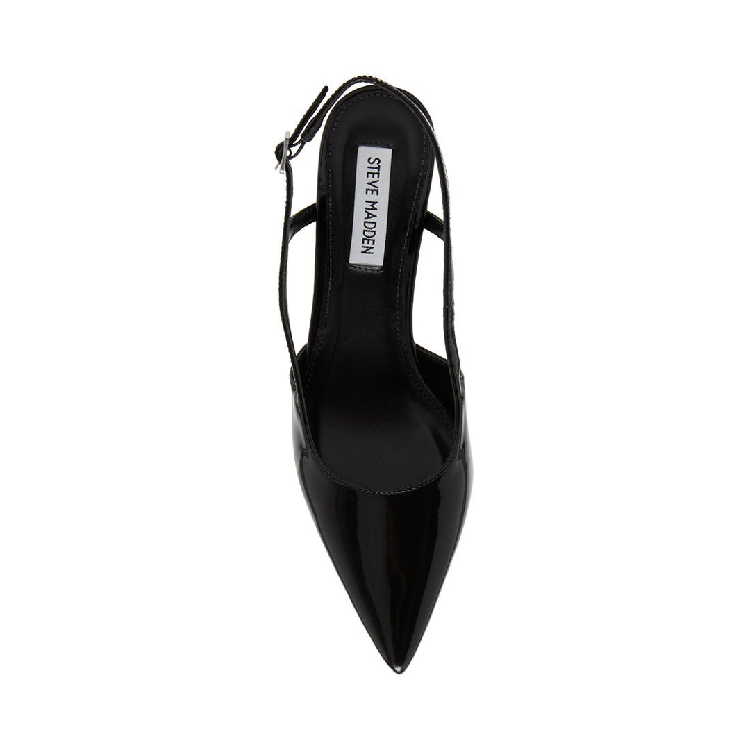 Legaci Slingback Black Patent | Sko | Smuk - Dameklær på nett