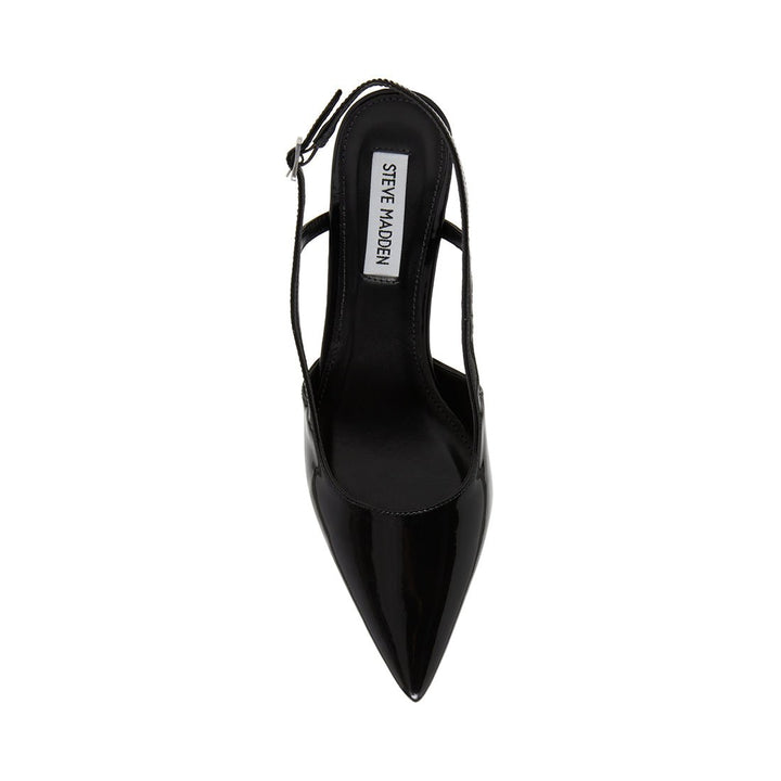 Legaci Slingback Black Patent | Sko | Smuk - Dameklær på nett
