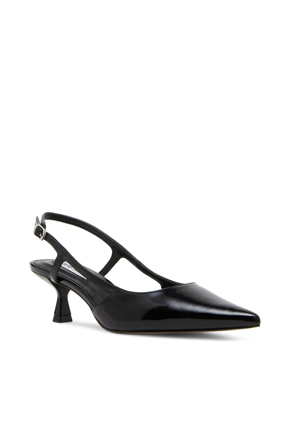 Legaci Slingback Black Patent | Sko | Smuk - Dameklær på nett