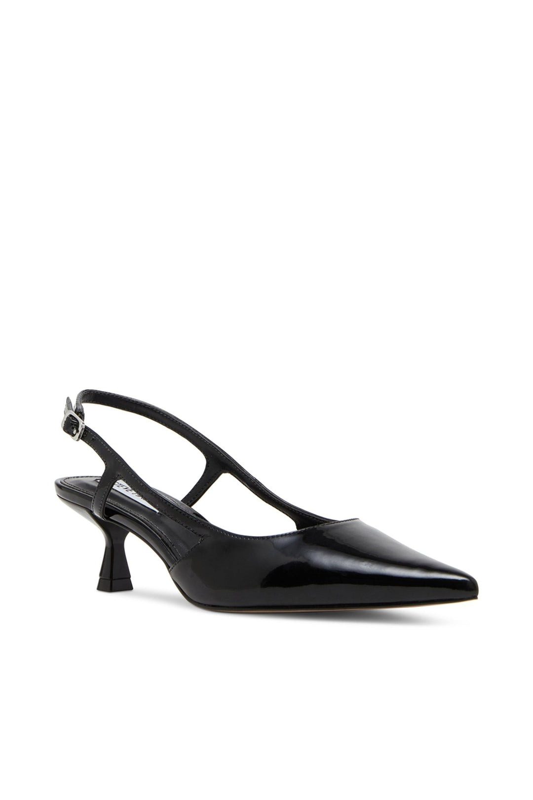 Legaci Slingback Black Patent | Sko | Smuk - Dameklær på nett