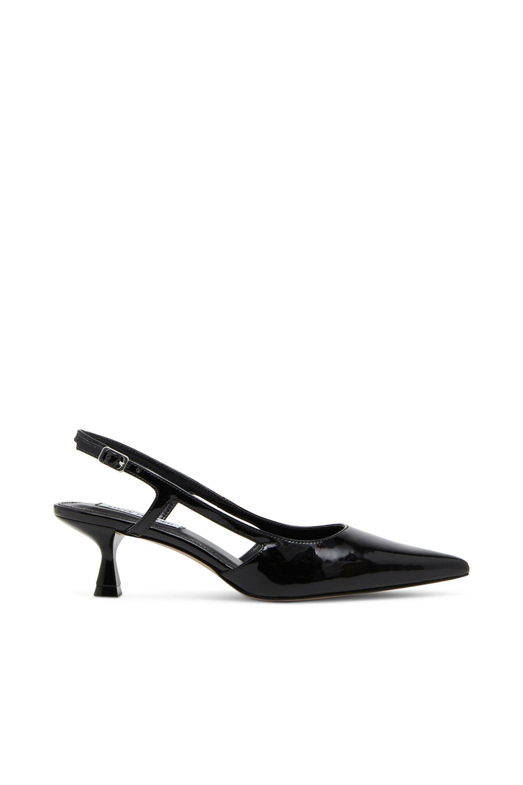 Legaci Slingback Black Patent | Sko | Smuk - Dameklær på nett