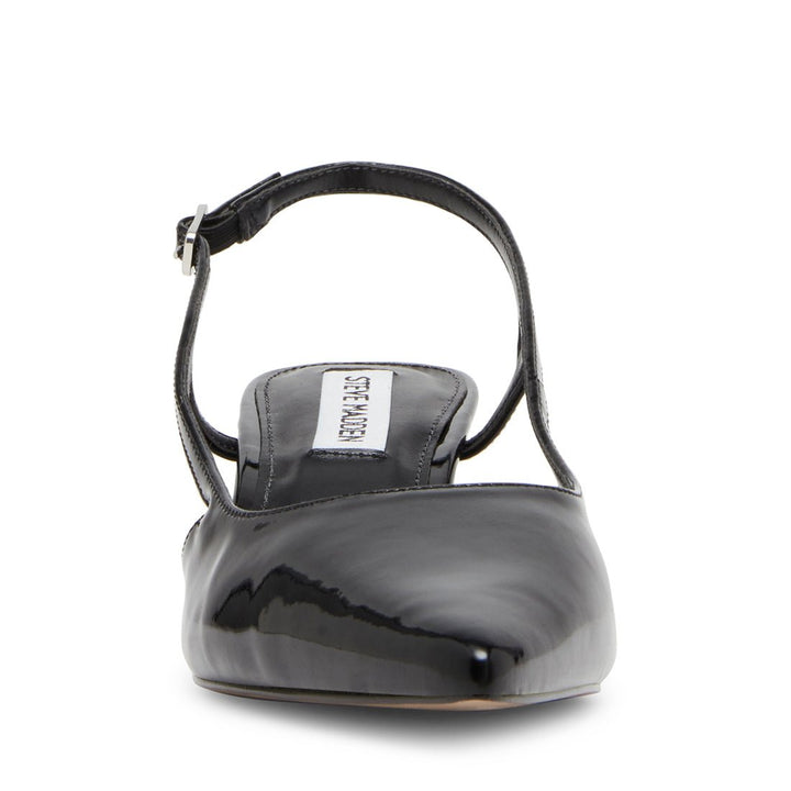Legaci Slingback Black Patent | Sko | Smuk - Dameklær på nett
