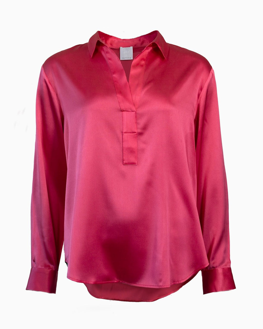 Leia Blouse Sangria Sunset | Skjorter og bluser | Smuk