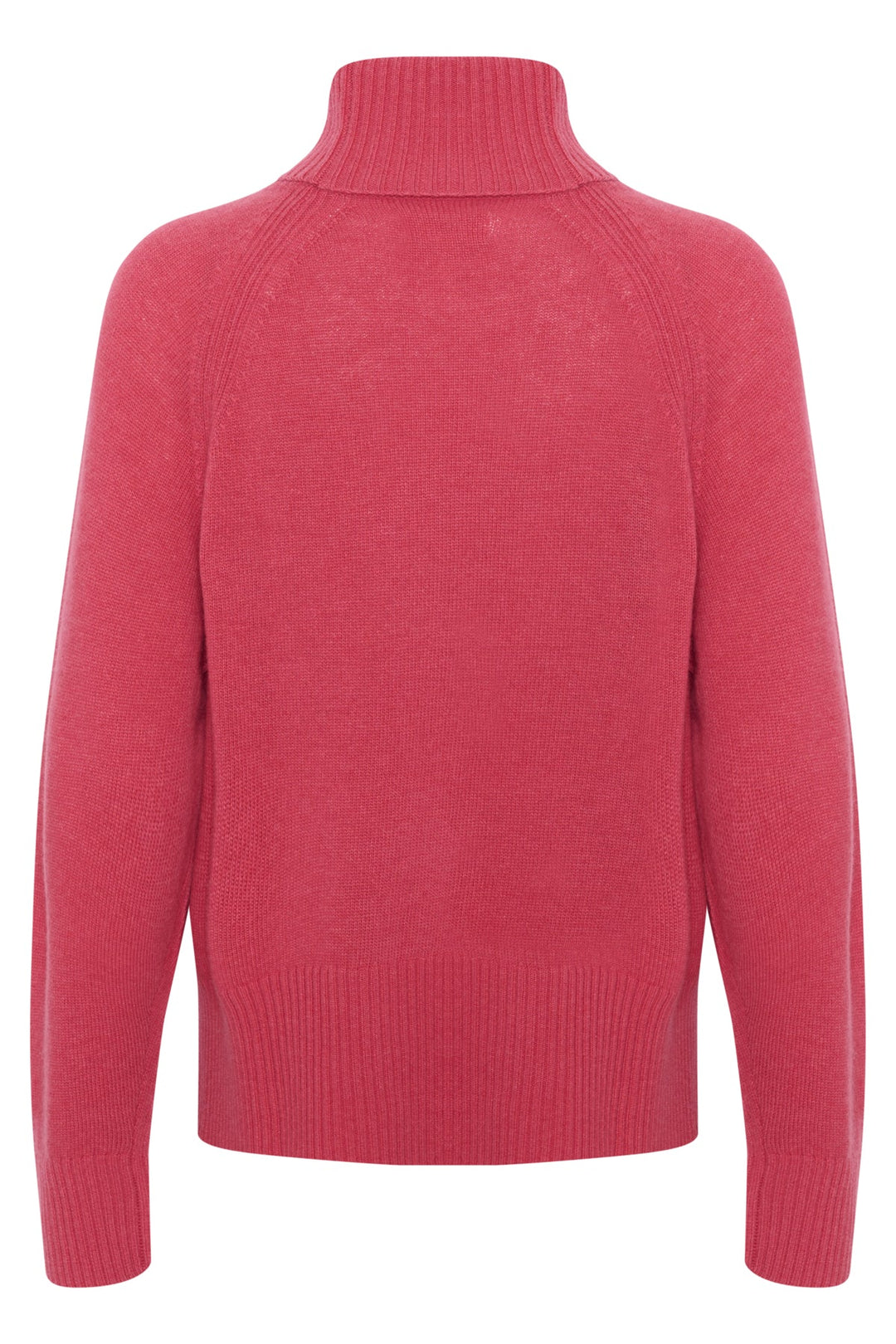 Leightonpw Pullover Holly Berry | Genser | Smuk - Dameklær på nett