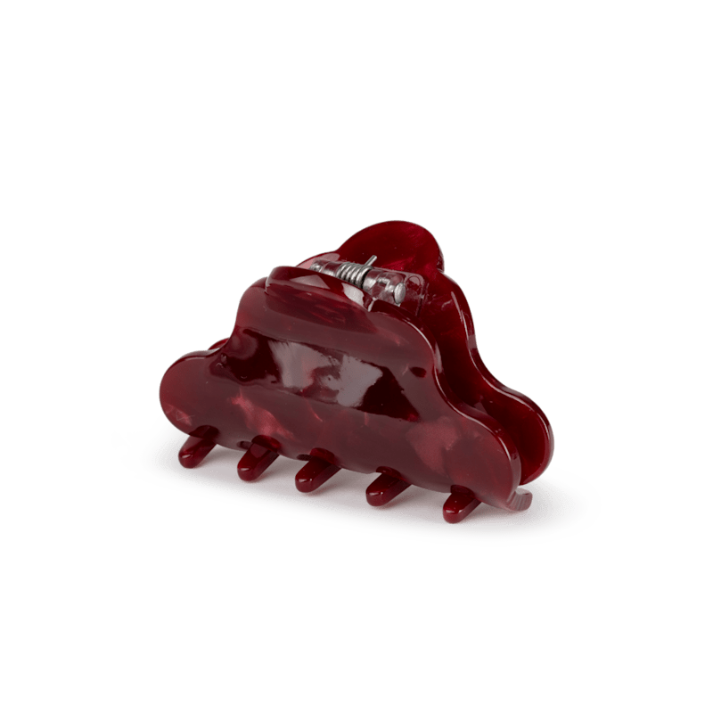 Lene Elegance Mini Bordeaux | Accessories | Smuk - Dameklær på nett