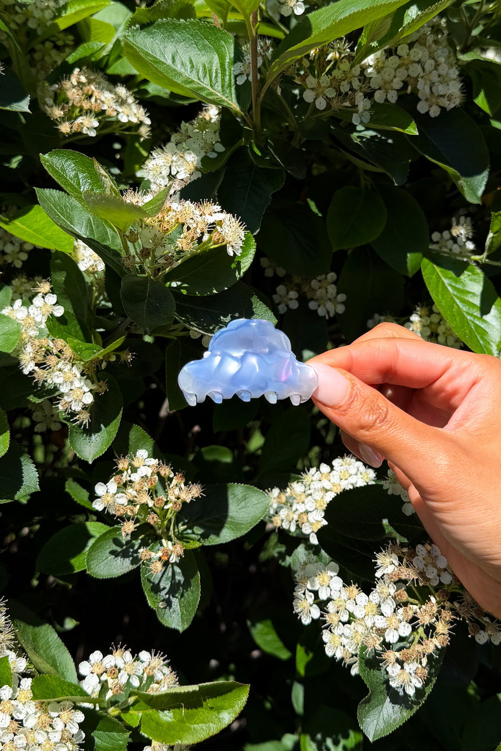 Lene Flopsy Mini Blue | Accessories | Smuk