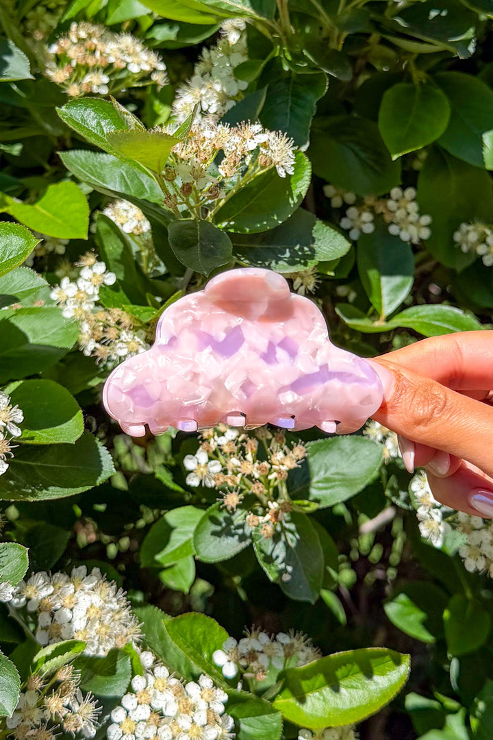 Lene Marble Big Blush | Accessories | Smuk
