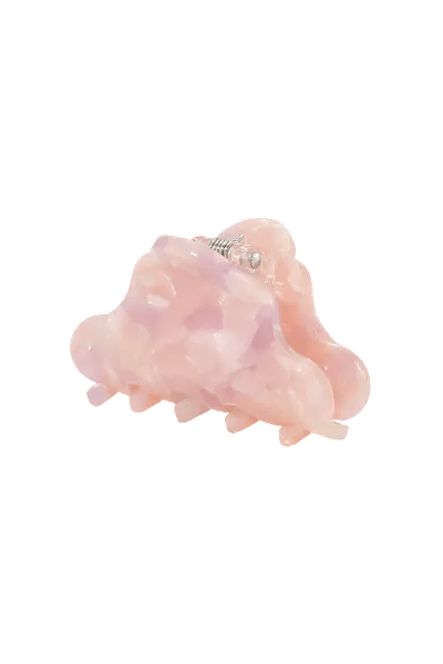 Lene Marble Mini Blush | Accessories | Smuk