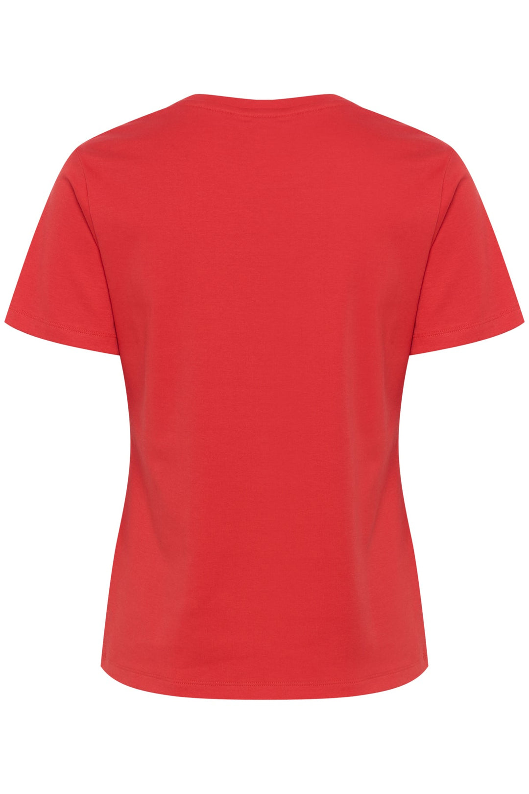 Lenyapw T-Shirt Mars Red | Topper | Smuk - Dameklær på nett