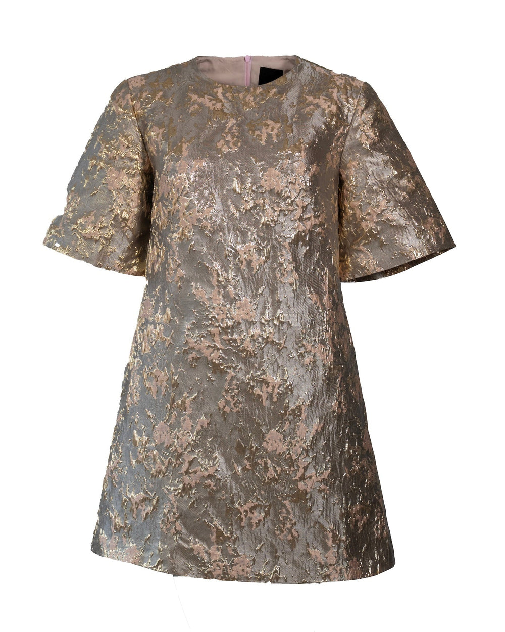 Leonora Dress Pale Rose | Kjoler | Smuk - Dameklær på nett