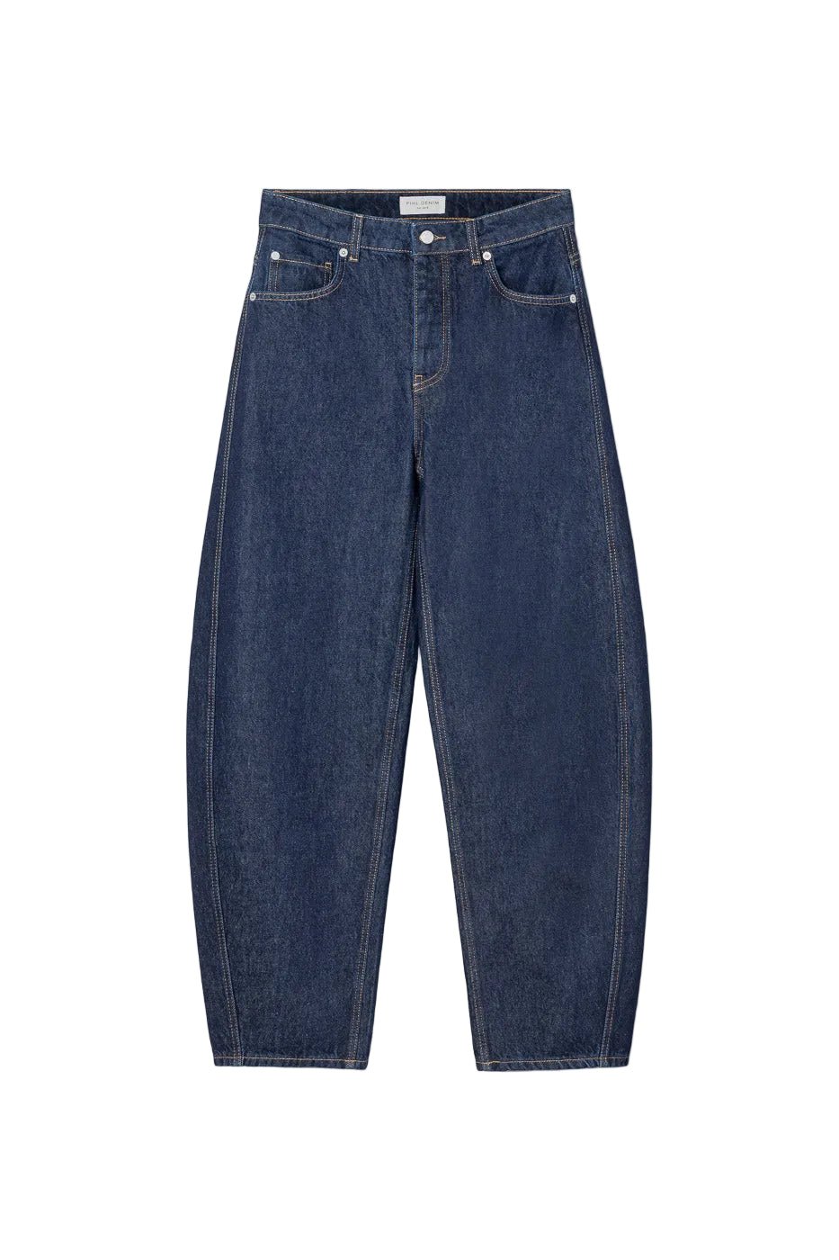 Libby Jeans Dark Blue | Bukser | Smuk