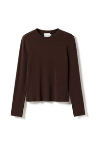 Lidie Ls Top Chocolate