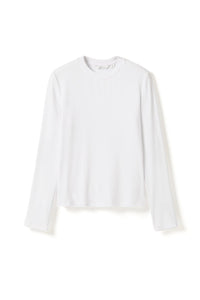 Lidie Ls Top White