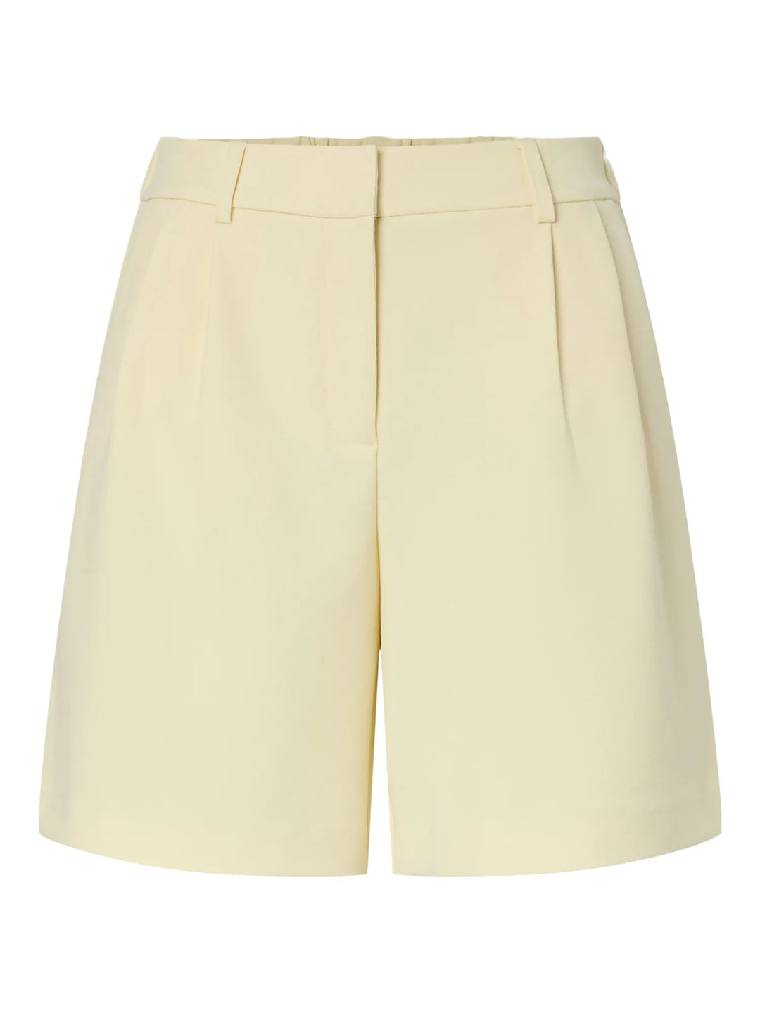 Likka Mw Shorts Anise Flower | Shorts | Smuk