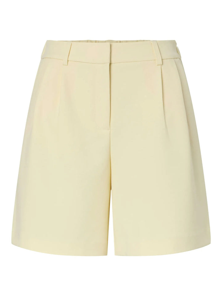 Likka Mw Shorts Anise Flower | Shorts | Smuk