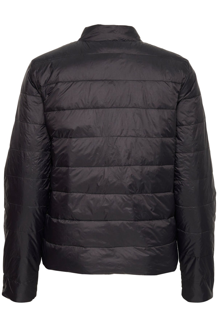 Lilaiw Reversible Jacket Black | Yttertøy | Smuk - Dameklær på nett