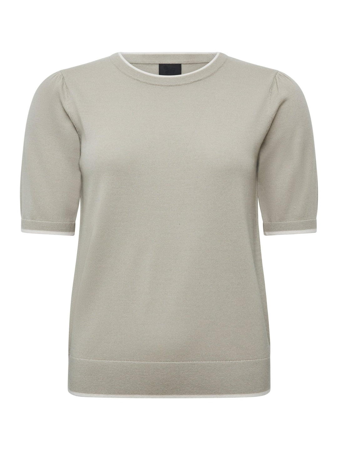 Lill Pullover Sand | Genser | Smuk - Dameklær på nett