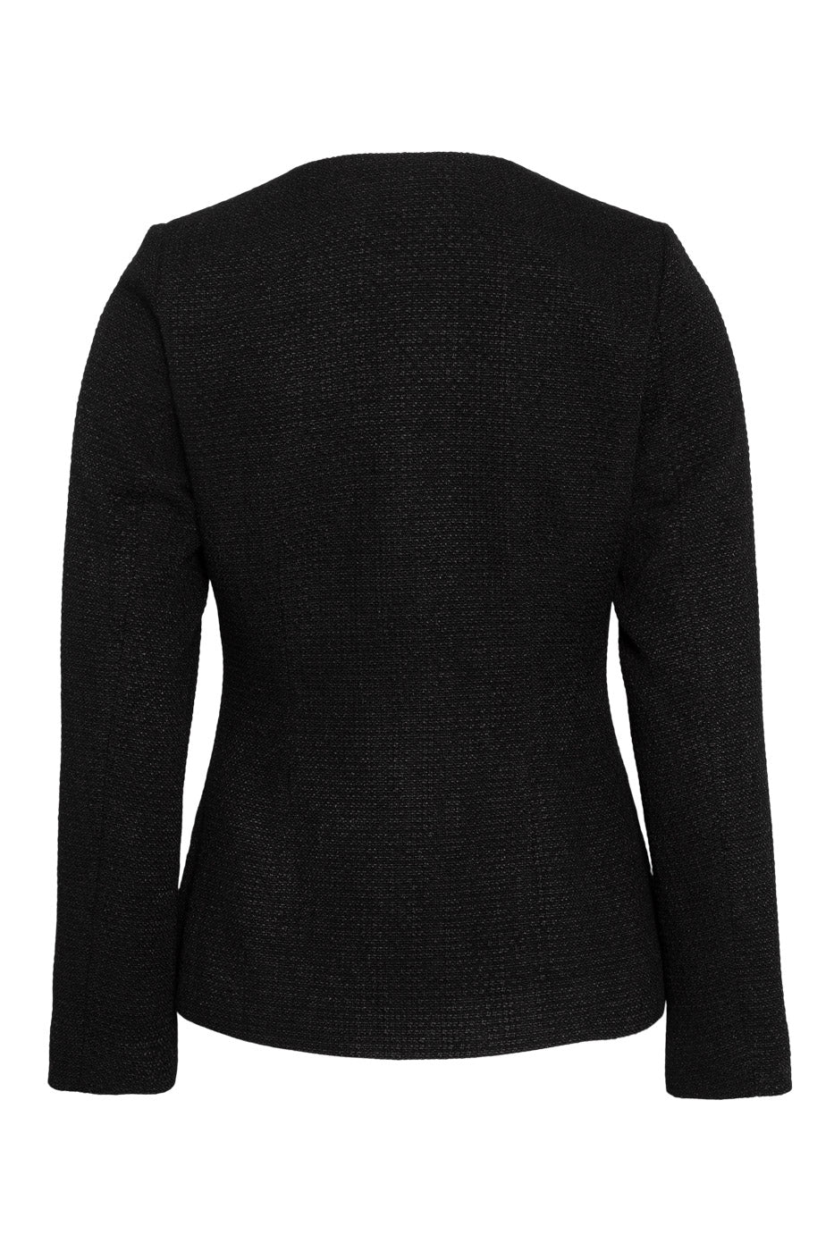 Lilo Jacket Black | Yttertøy | Smuk - Dameklær på nett