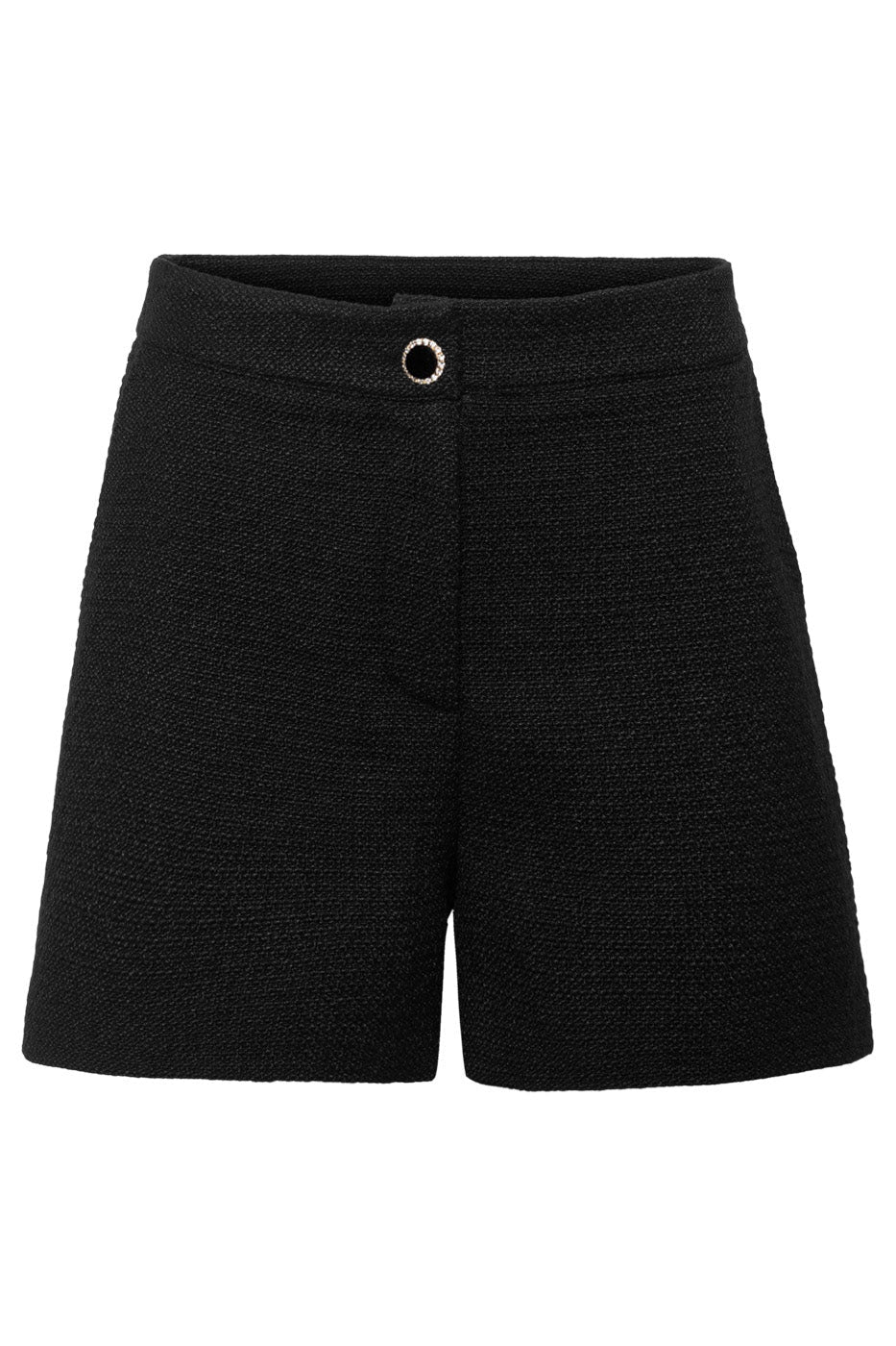 Lilo Shorts Black | Shorts | Smuk