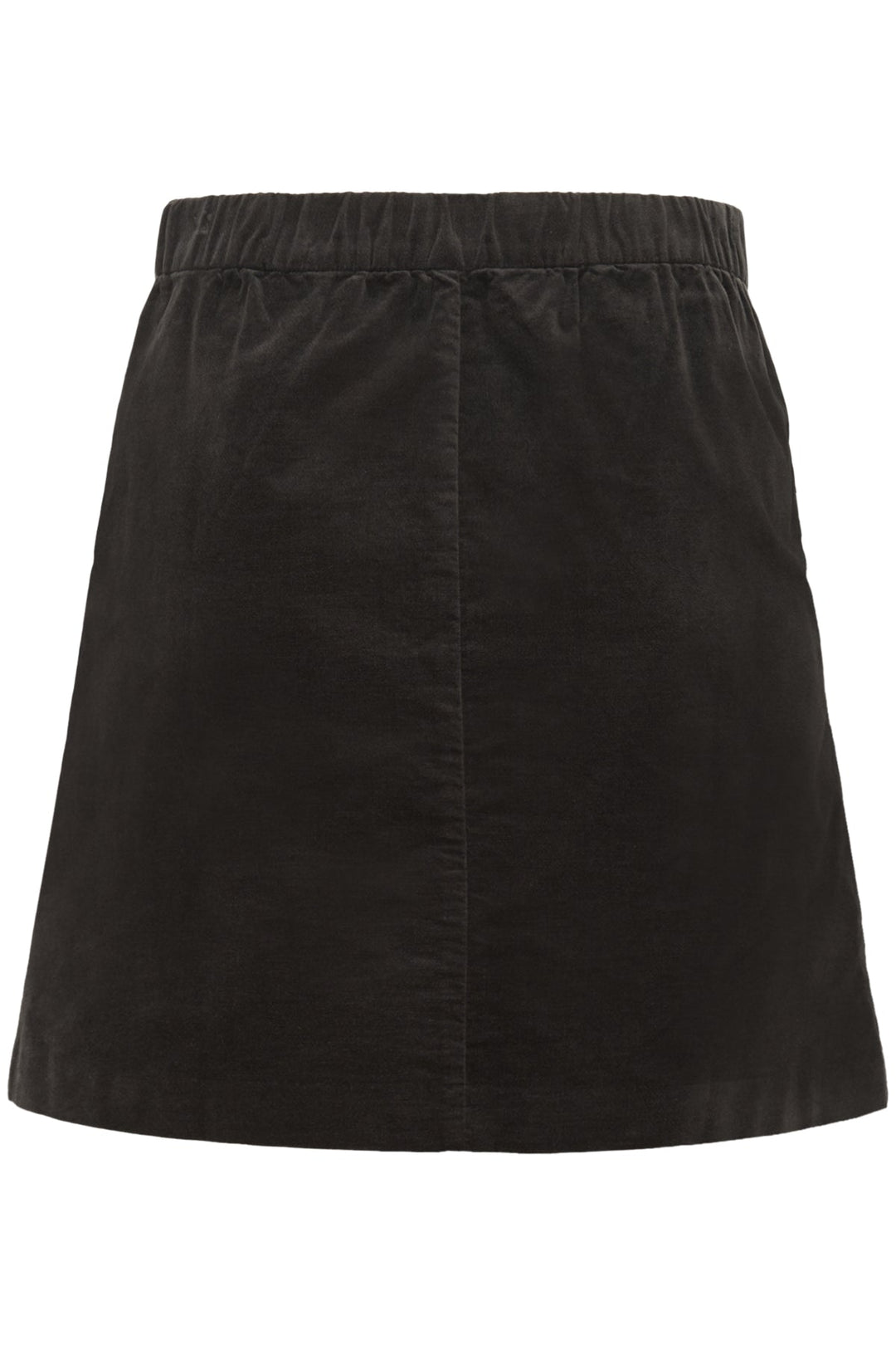 Lings Skirt Black | Skjørt | Smuk - Dameklær på nett