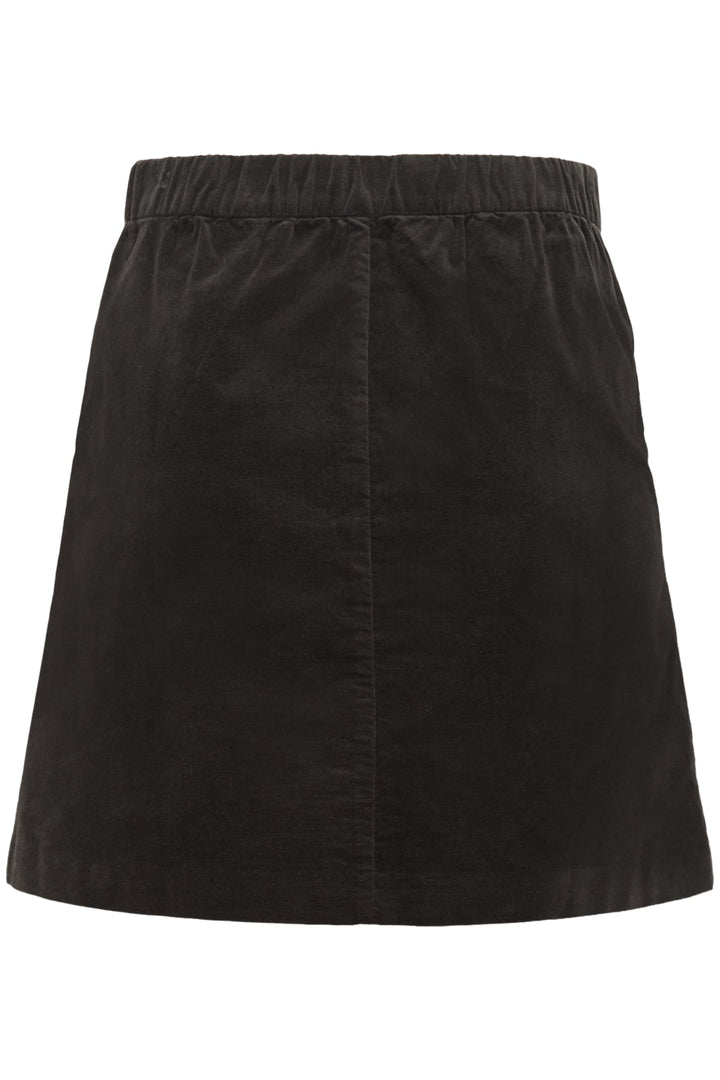 Lings Skirt Black | Skjørt | Smuk - Dameklær på nett