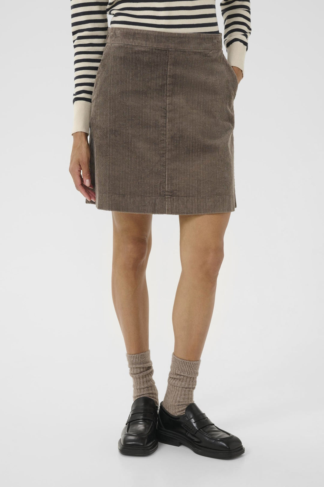 Lings Skirt Falcon | Skjørt | Smuk - Dameklær på nett