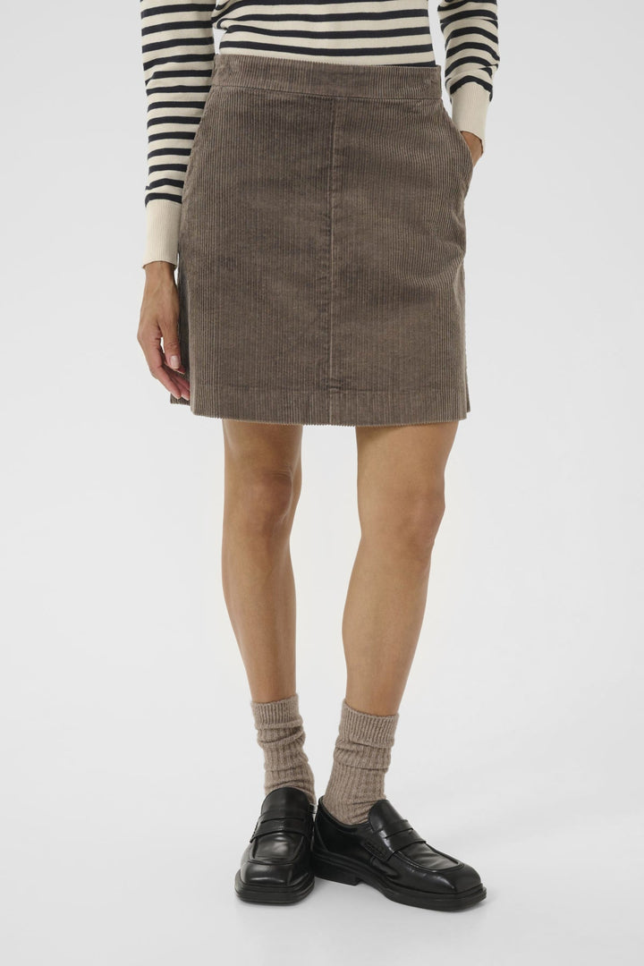 Lings Skirt Falcon | Skjørt | Smuk - Dameklær på nett