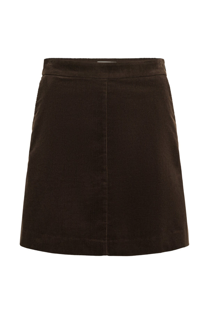 Lings Skirt Mole | Skjørt | Smuk