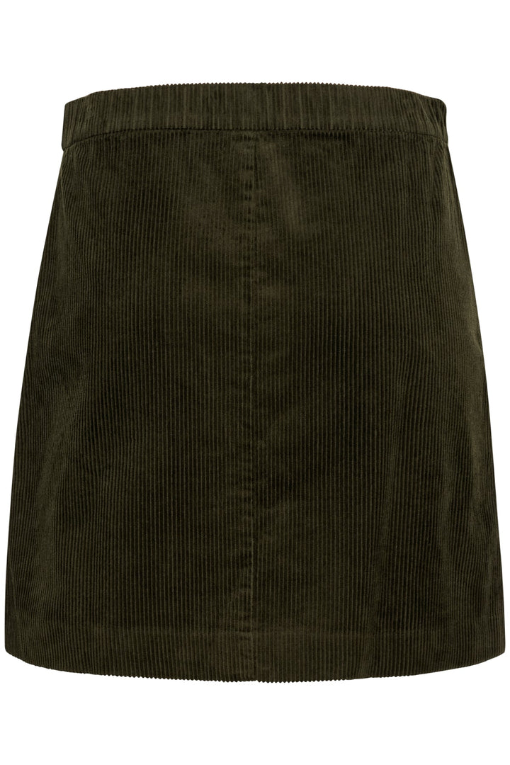 Lingspw Skirt Rosin | Skjørt | Smuk - Dameklær på nett