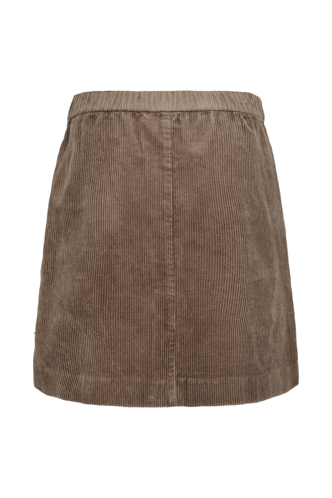 Lingspw Skirt Walnut | Skjørt | Smuk - Dameklær på nett