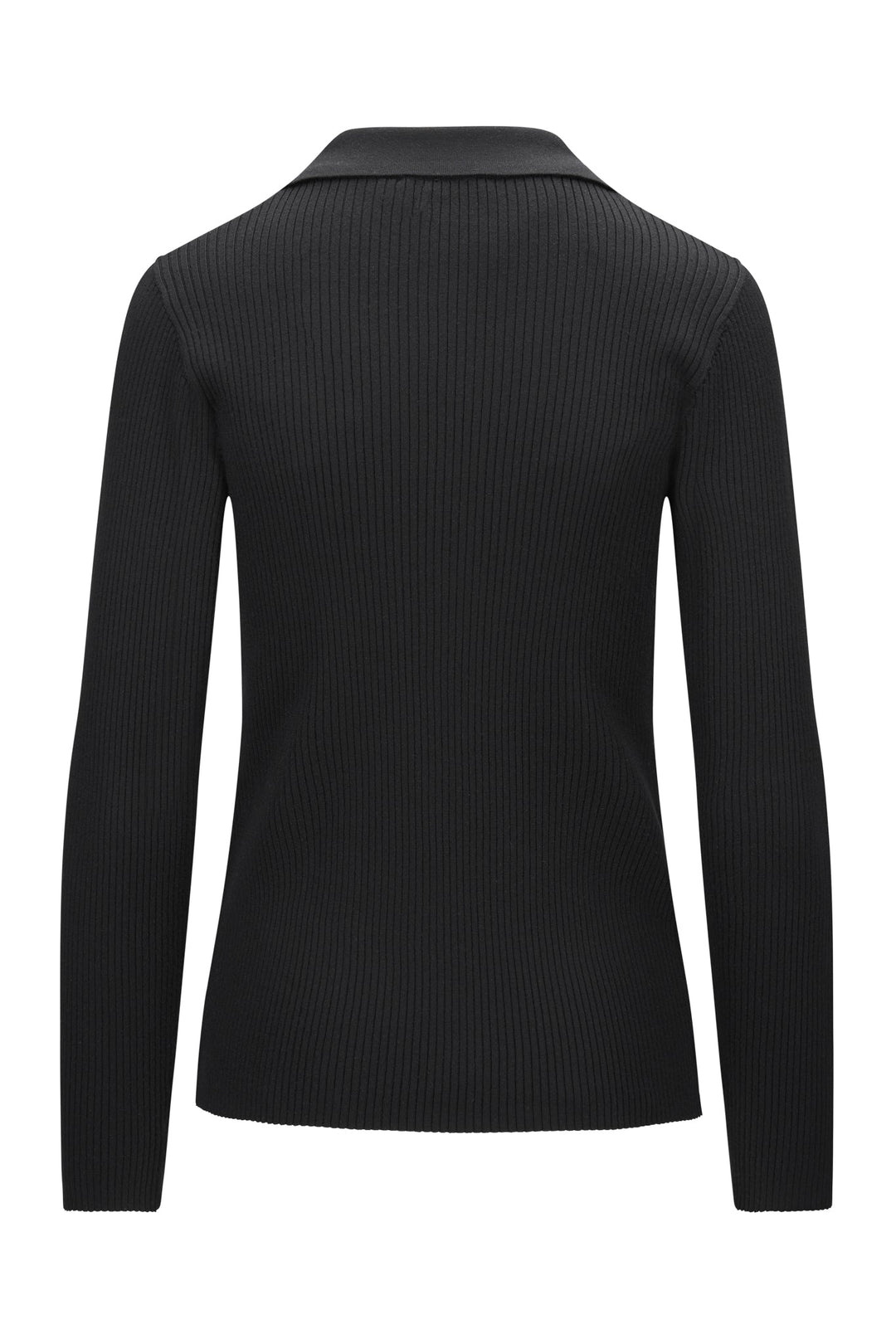 Livingstone Pullover Black | Genser | Smuk - Dameklær på nett