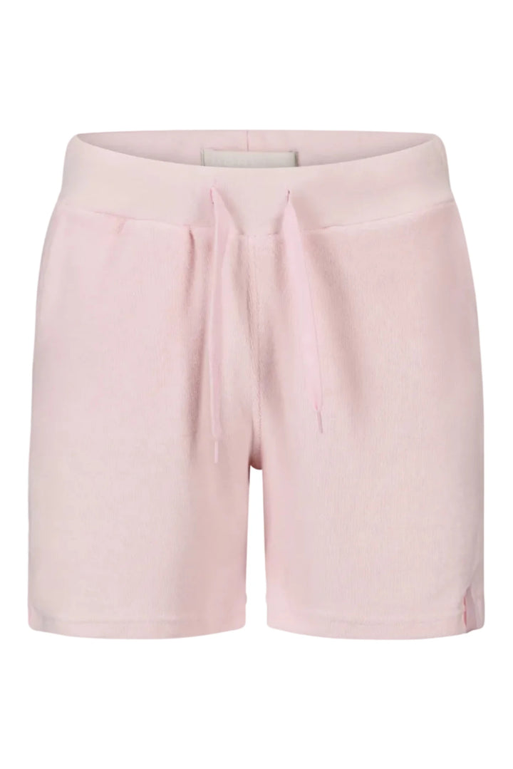 Liz Shorts Light Pink | Shorts | Smuk