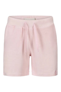 Liz Shorts Light Pink