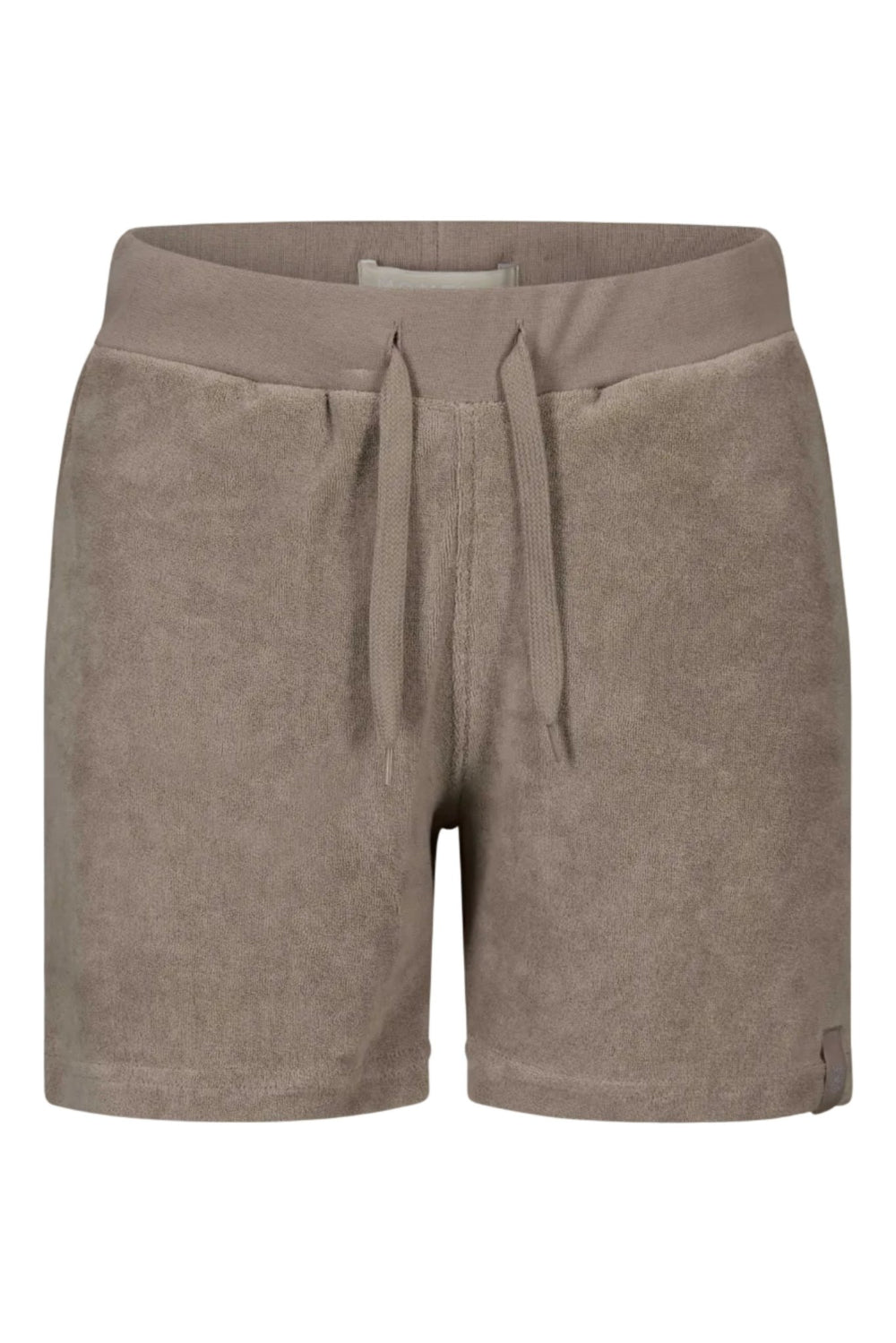 Liz Shorts Mocca | Shorts | Smuk