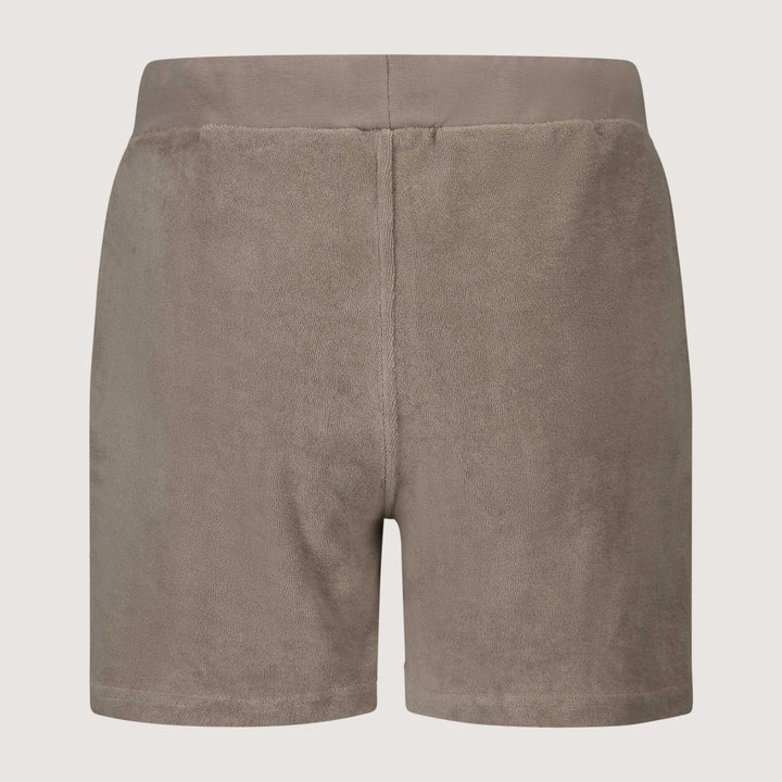 Liz Shorts Mocca | Shorts | Smuk