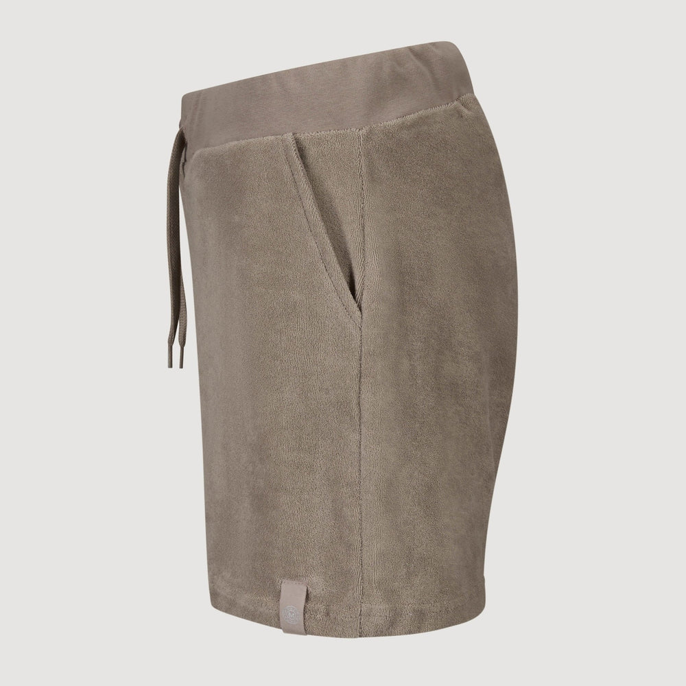 Liz Shorts Mocca | Shorts | Smuk