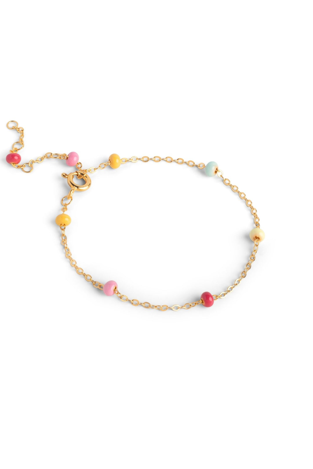 Lola Bold Bracelets Rainbow | Accessories | Smuk