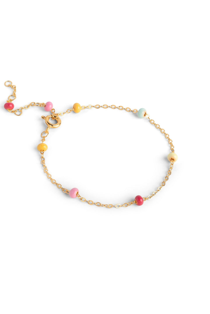 Lola Bold Bracelets Rainbow | Accessories | Smuk