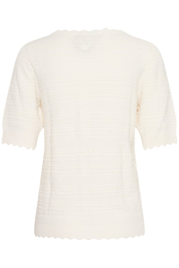 Lora Pu 1 Whisper White | Genser | Smuk - Dameklær på nett