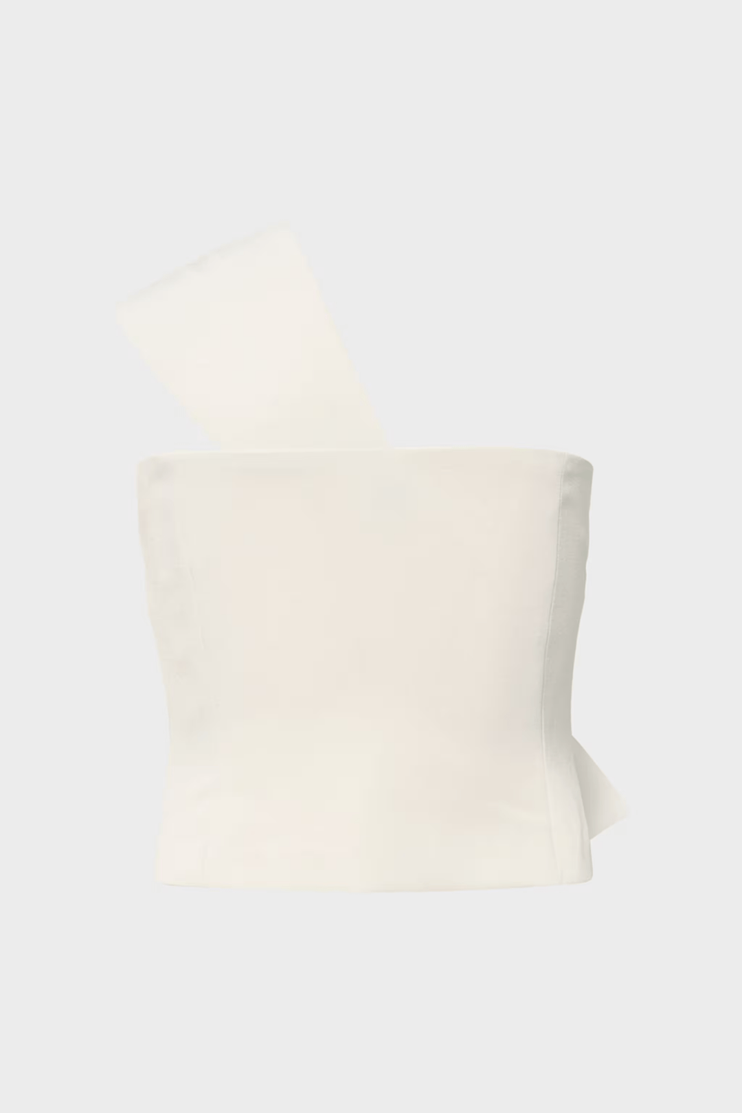 Lotus Top Ivory | Topper | Smuk - Dameklær på nett