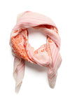 Louipw Scarf Tigerlily Paisley Print