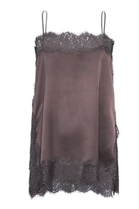 Lovely Blouse Brown