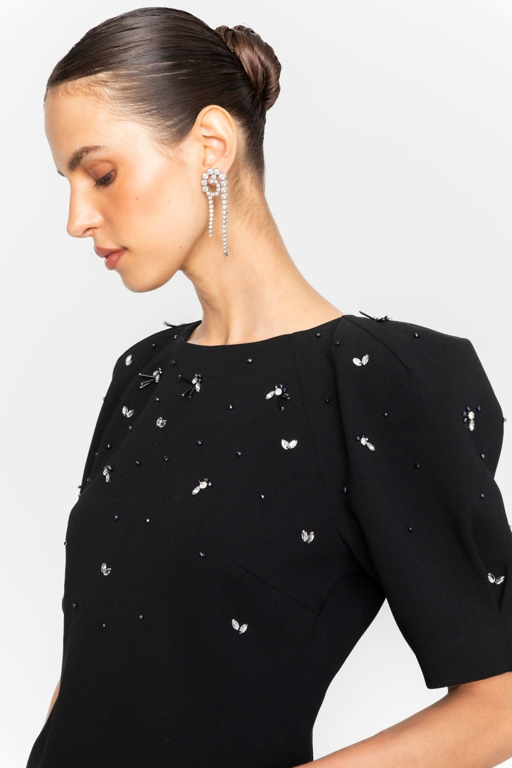 Lowa Top Black | Topper | Smuk - Dameklær på nett