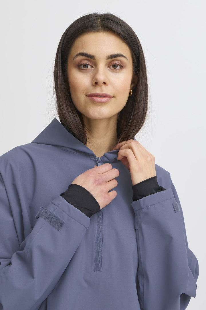 Luna Ja 3 Vintage Indigo | Yttertøy | Smuk - Dameklær på nett