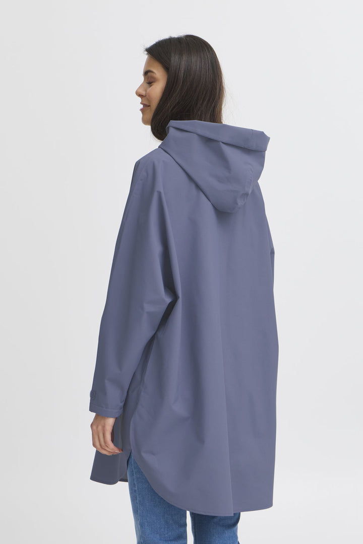 Luna Ja 3 Vintage Indigo | Yttertøy | Smuk - Dameklær på nett